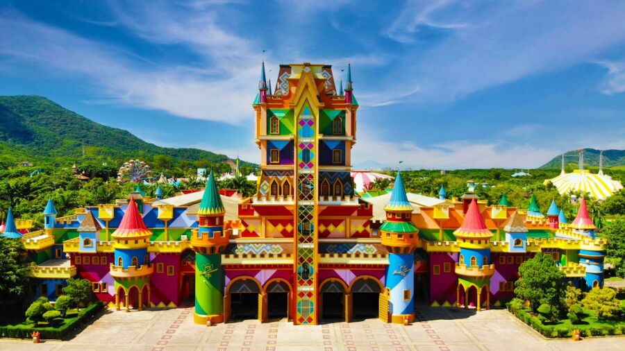 Imagem Beto Carrero World